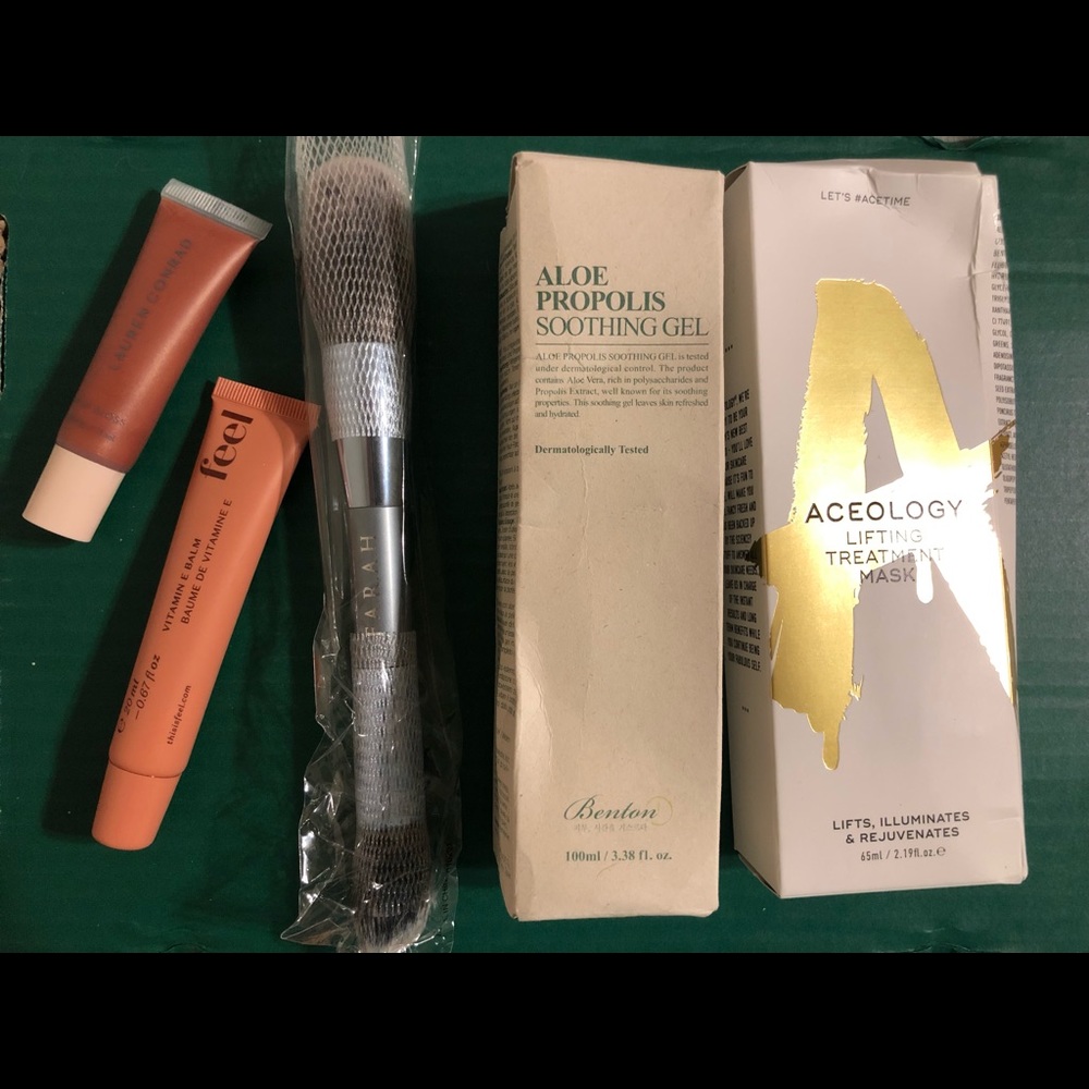 Ipsy bundle